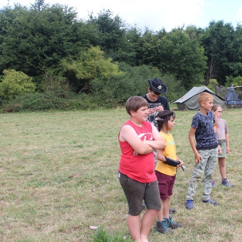 IMG 4925 - Scouts en Gidsen Zaventem 